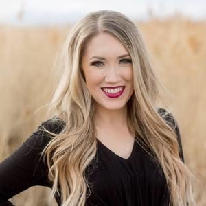 Meet your Posher, Katina